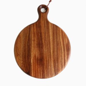 Akacia Alma trä skärbräda